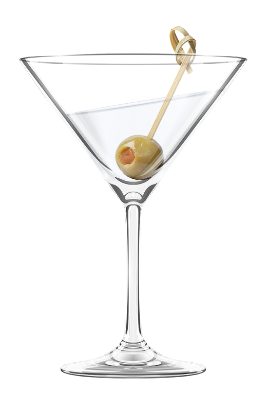 wings_martini